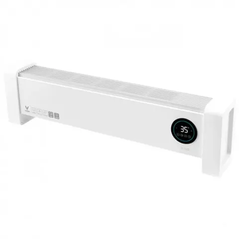 Умный электрический обогреватель Xiaomi Viomi Electric Home Heater