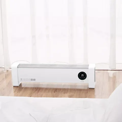 Умный электрический обогреватель Xiaomi Viomi Electric Home Heater