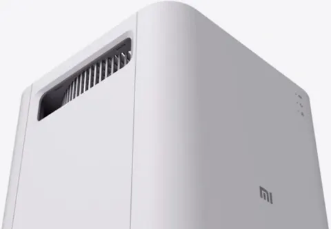 Очиститель воздуха Xiaomi Mi Air Purifier 2H