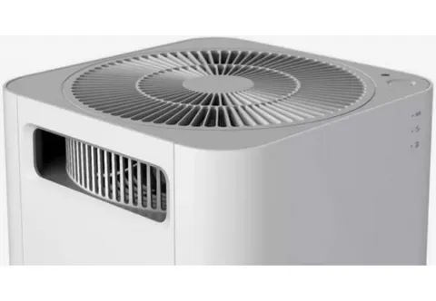 Очиститель воздуха Xiaomi Mi Air Purifier 2H
