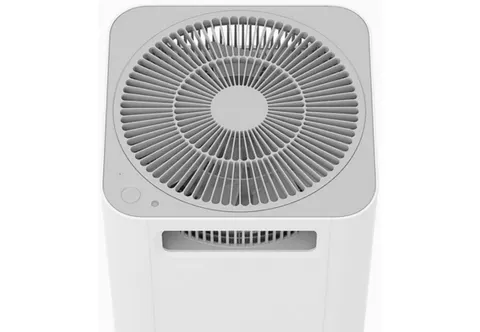 Очиститель воздуха Xiaomi Mi Air Purifier 2H