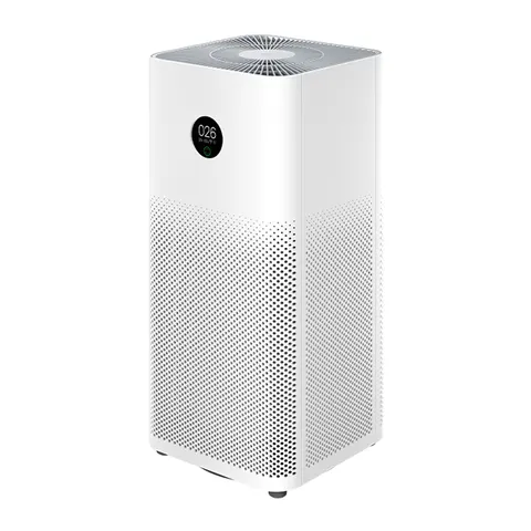 Очиститель воздуха Xiaomi Mi Air Purifier 3H EU