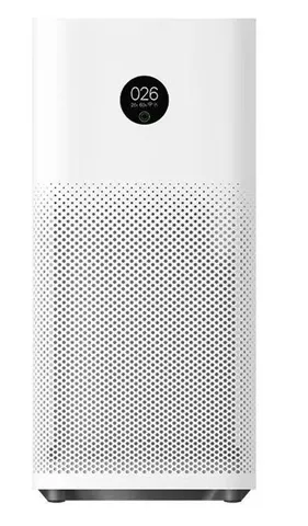 Очиститель воздуха Xiaomi Mi Air Purifier 3C EU