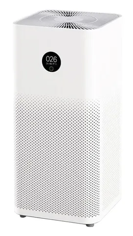 Очиститель воздуха Xiaomi Mi Air Purifier 3C EU