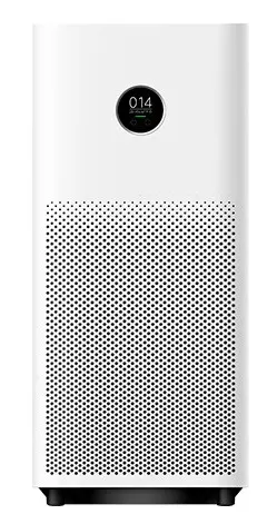 Очиститель воздуха Xiaomi Smart Air Purifier 4 Pro глобал