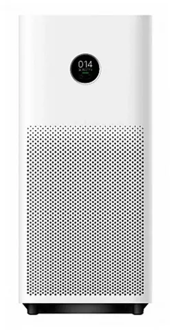 Очиститель воздуха Xiaomi Smart Air Purifier 4 EU Глобал