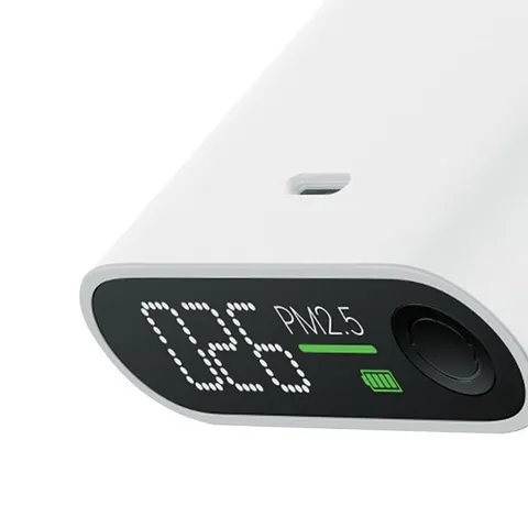 Анализатор воздуха Xiaomi Smartmi PM 2.5 Detector