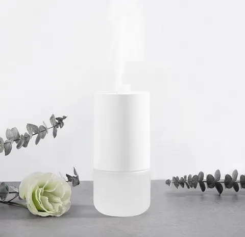 Автоматический ароматизатор воздуха Xiaomi Mijia Air Fragrance Flavor