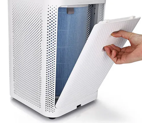 Воздушный фильтр для очистителя воздуха Mi Air Purifier 4 Pro
