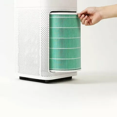 Улучшенный воздушный фильтр для очистителя воздуха Mi Air Purifier 4 Pro