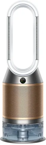 Увлажнитель и очиститель воздуха Dyson Purifier Humidify+Cool Formaldehyde (Nickel/Gold) PH04