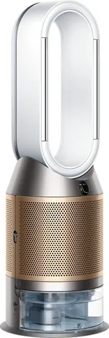 Увлажнитель и очиститель воздуха Dyson Purifier Humidify+Cool Formaldehyde (Nickel/Gold) PH04