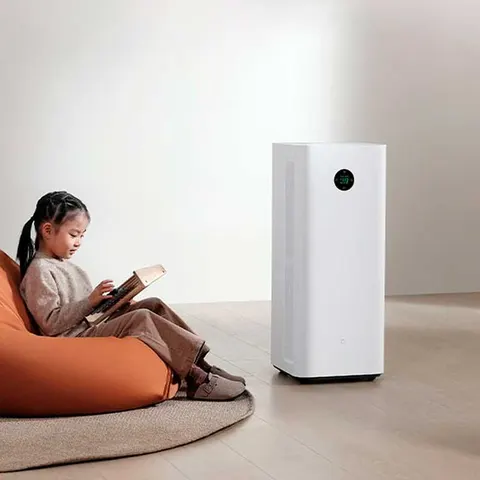 Очиститель воздуха Xiaomi Mijia Air Purifier 5 Pro