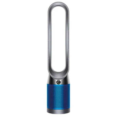Очиститель воздуха Dyson Pure Cool Link TP03 Iron/Blue