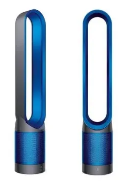 Очиститель воздуха Dyson Pure Cool Link TP03 Iron/Blue