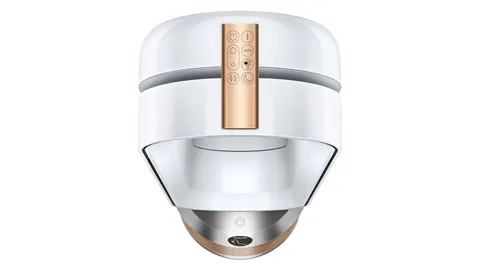 Очиститель воздуха Dyson Pure Cool Formaldehyde TP09