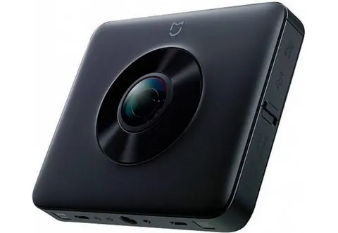 Панорамная камера Xiaomi MiJia 360°
