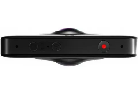 Панорамная камера Xiaomi MiJia 360°
