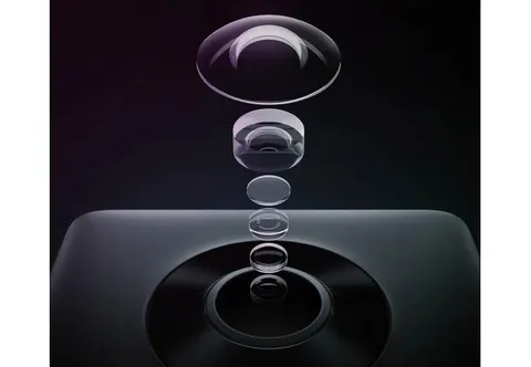 Панорамная камера Xiaomi MiJia 360°