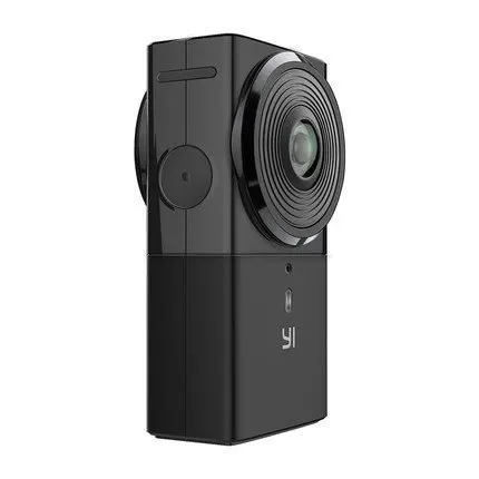 Панорамная камера YI 360 VR