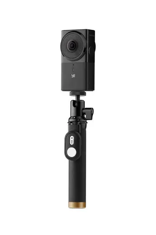 Панорамная камера YI 360 VR