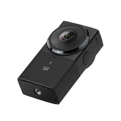 Панорамная камера YI 360 VR