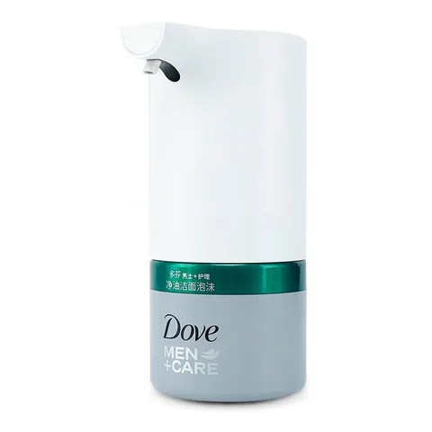 Дозатор для жидкого мыла Xiaomi Mijia Automatic Face Wash Foam Dispenser
