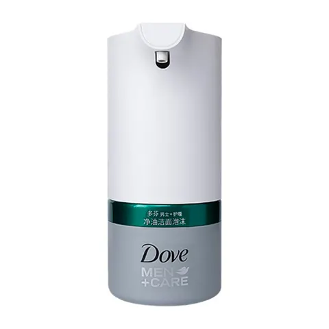 Дозатор для жидкого мыла Xiaomi Mijia Automatic Face Wash Foam Dispenser