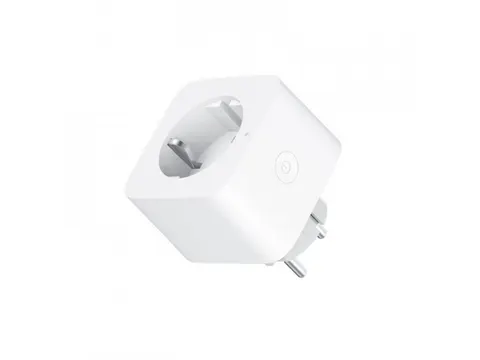Умная розетка Xiaomi Mi Smart Socket 2 ZigBee White