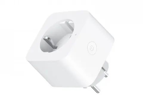 Умная розетка Xiaomi Mi Smart Socket 2 ZigBee White