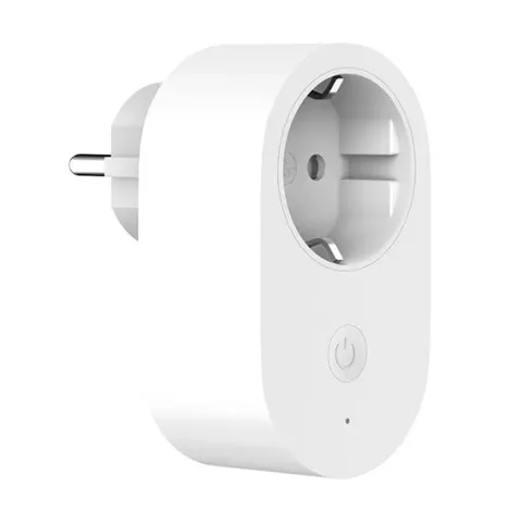 Розетка Xiaomi Mi Smart Power Plug
