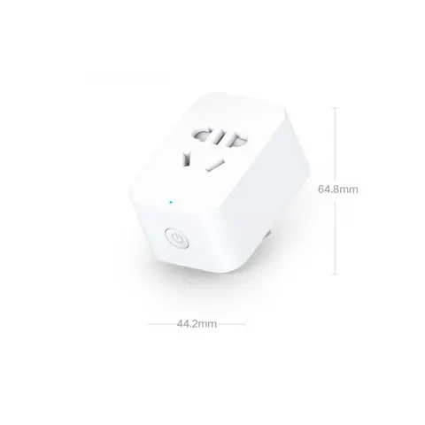 Умная розетка Xiaomi Mijia Smart Socket 2 Bluetooth