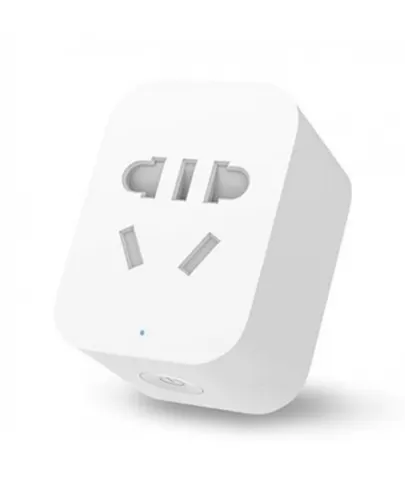 Умная ZigBee розетка Xiaomi Mi Smart Power Plug 10A