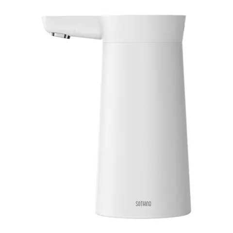 Автоматическая помпа для воды Xiaomi Sothing Water Pump Wireless