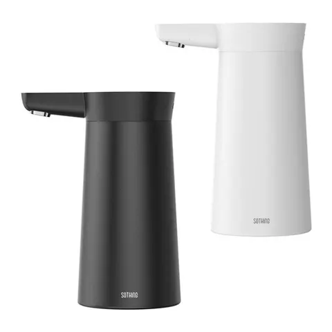 Автоматическая помпа для воды Xiaomi Sothing Water Pump Wireless