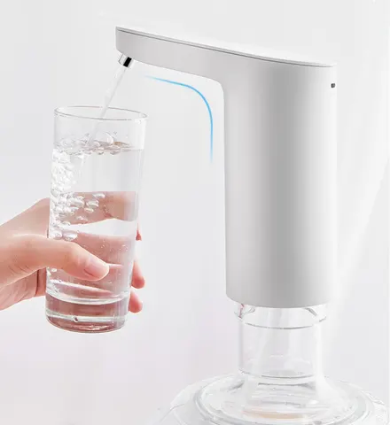 Автоматическая помпа для воды Xiaomi Xiaolang Automatic Water Supply (HD-ZDCSJ01)