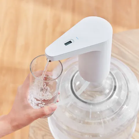 Автоматическая помпа для воды Xiaomi Xiaolang Automatic Water Supply (HD-ZDCSJ01)