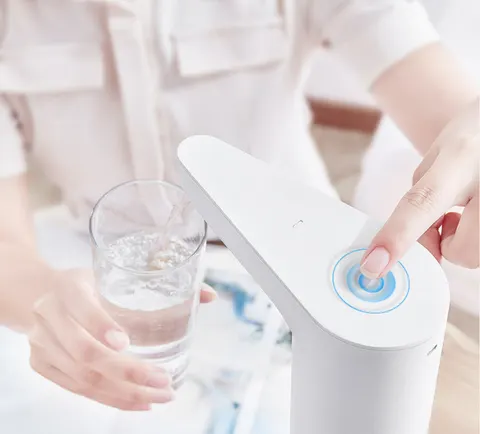 Автоматическая помпа для воды Xiaomi Xiaolang Automatic Water Supply (HD-ZDCSJ05)