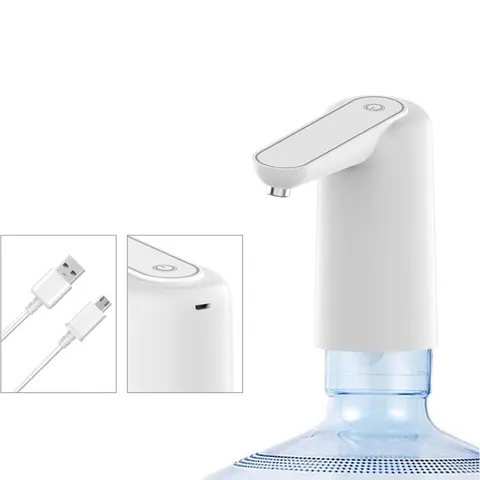 Автоматическая помпа для воды Xiaomi LC-136