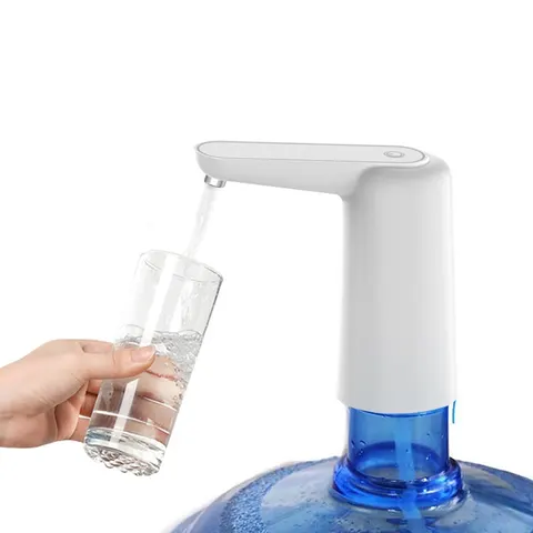 Автоматическая помпа для воды Xiaomi LC-136