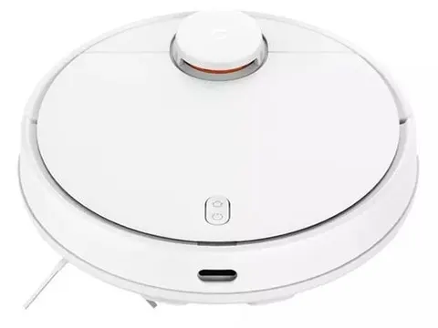 Робот-пылесос Xiaomi Mijia Sweeping Robot 3C Enhanced Version