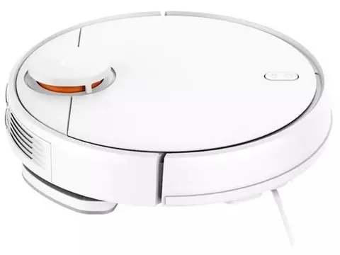 Робот-пылесос Xiaomi Mijia Sweeping Robot 3C Enhanced Version