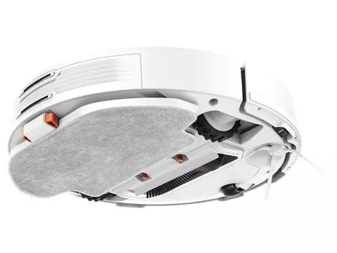 Робот-пылесос Xiaomi Mijia Sweeping Robot 3C Enhanced Version