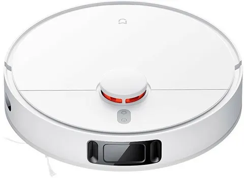 Робот-пылесос Xiaomi Mijia Sweeping Robot Vacuum 3S
