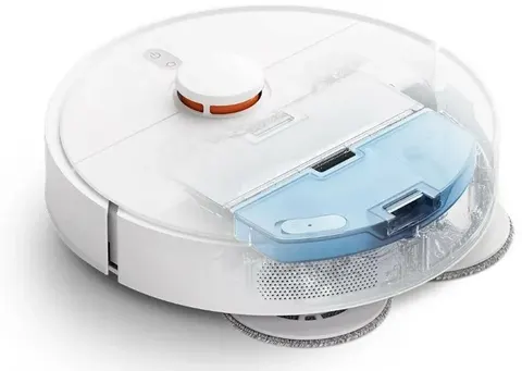 Робот-пылесос Xiaomi Mijia Sweeping Robot Vacuum 3S