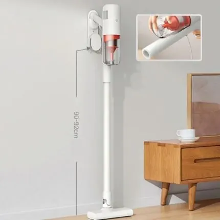 Вертикальный проводной пылесос Xiaomi Mijia Handheld Vacuum Cleaner 2 CN
