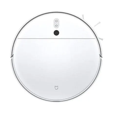 Робот-пылесос Xiaomi Mi Robot Vacuum-Mop 2 CN