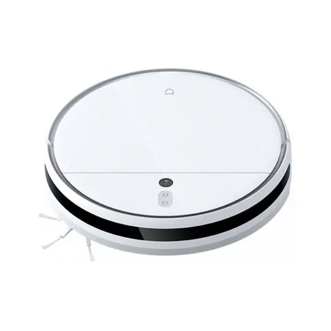 Робот-пылесос Xiaomi Mi Robot Vacuum-Mop 2