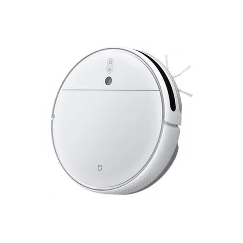 Робот-пылесос Xiaomi Mi Robot Vacuum-Mop 2