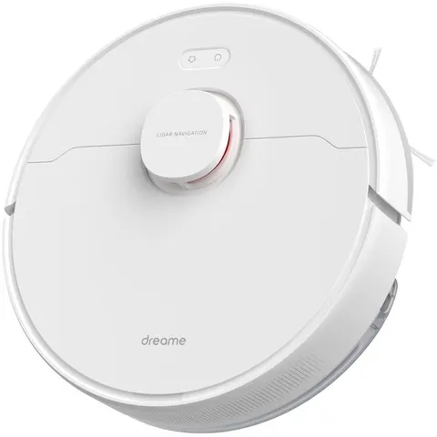Робот-пылесос Xiaomi Dreame Bot D10S EU
